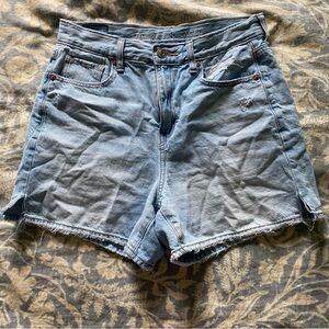 American Eagle Women’s Jean Shorts